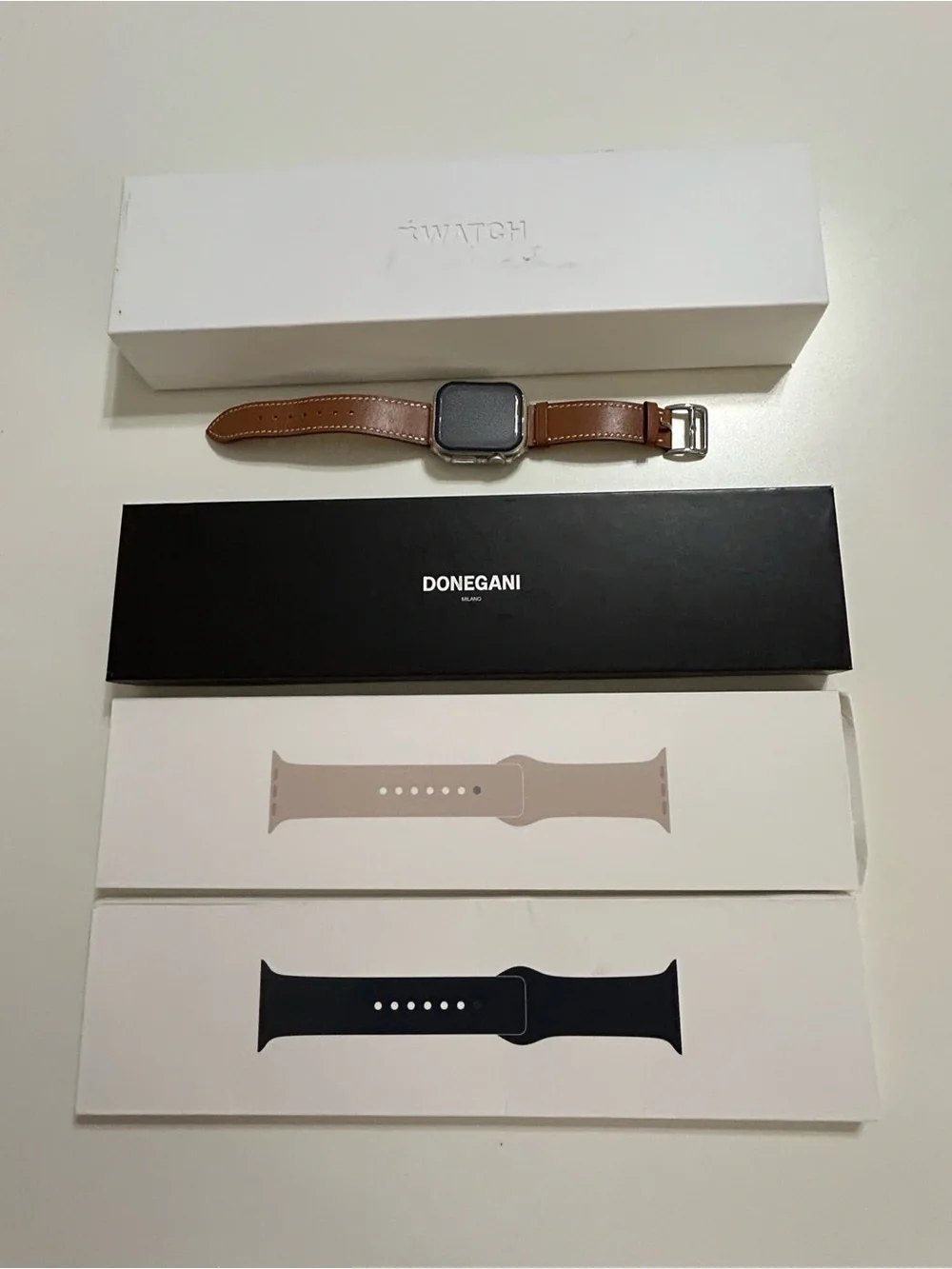 Apple IWatch 8 Series- Excellent Condition